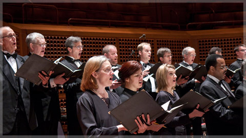 Chorus