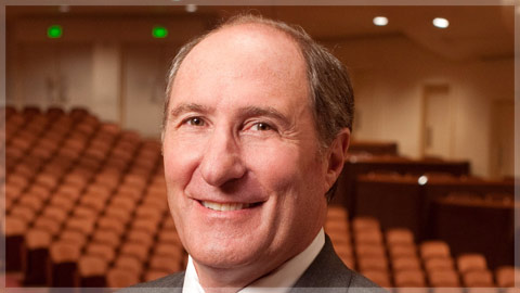 John D. Goldman