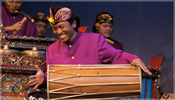 gamelan