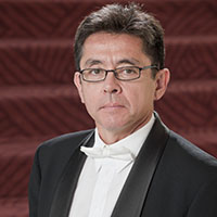 Raymond Froehlich