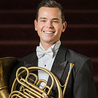 Daniel Hawkins
