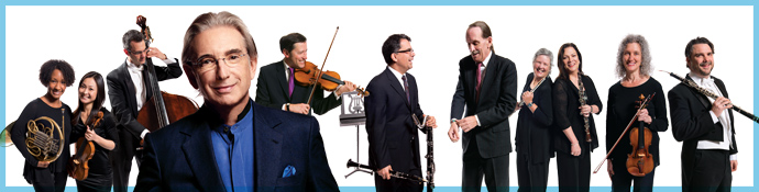 Live Musically in 2014-15