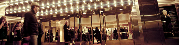 San Francisco Symphony - Buy Tickets