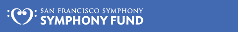 Symphony Fund logo