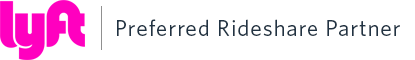 LYFT: Preferred Rideshare Partner