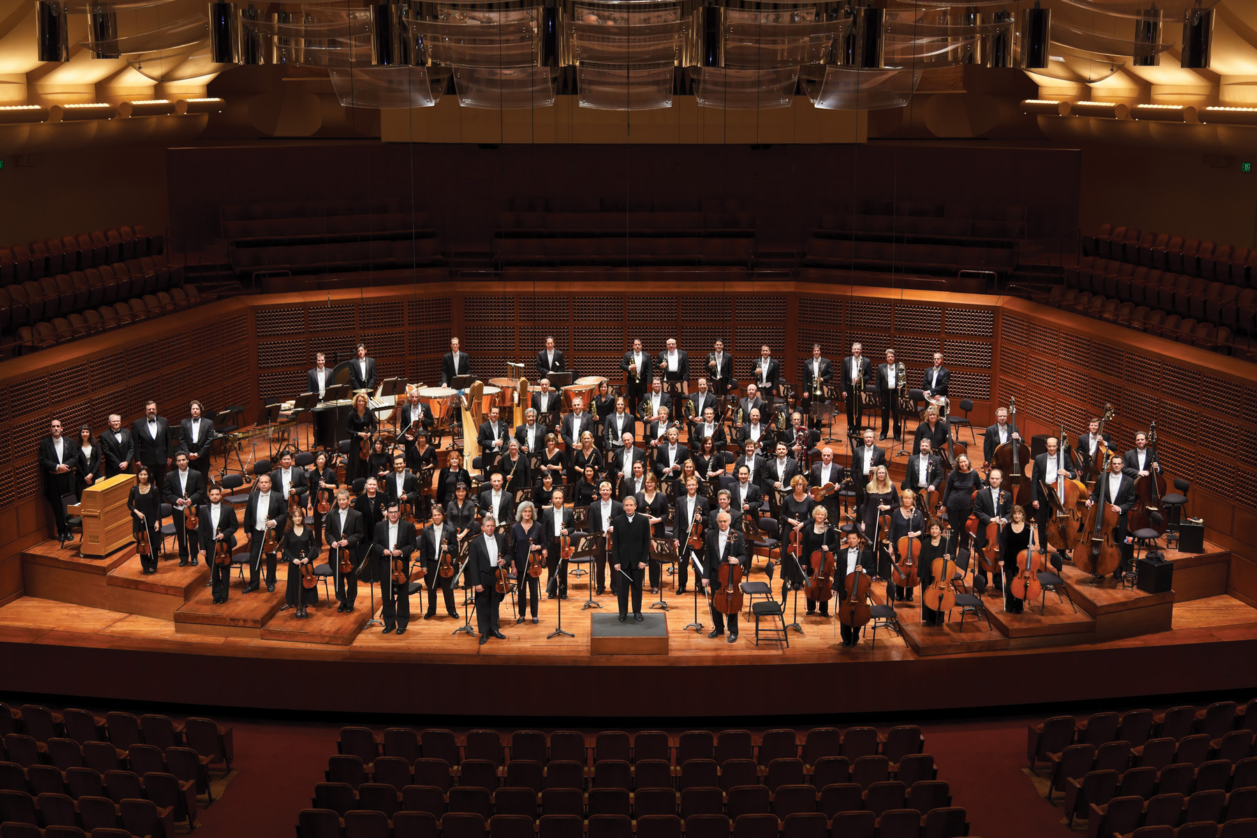 Emily's virtual rocket San Francisco Symphony Cancels North Carolina