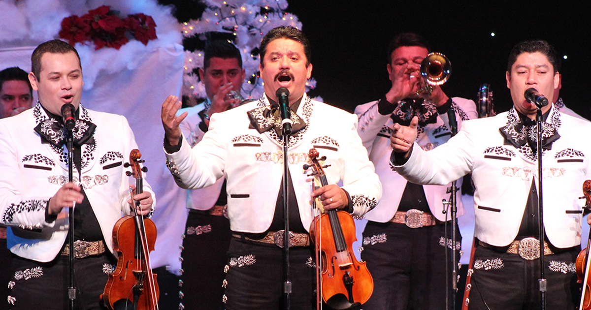 A MerriAchi Christmas 2024 Holiday Concerts at SF Symphony
