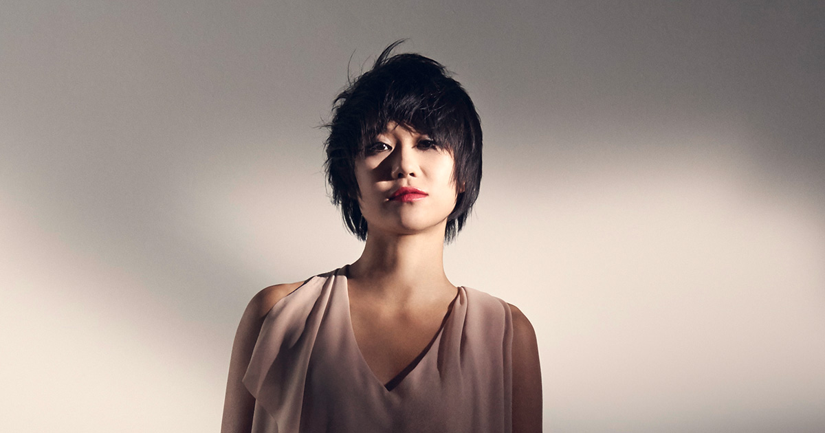 Yuja Wang & Víkingur Ólafsson Duo Piano Recital | SF Symphony