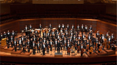 San Francisco Symphony Seating Chart
