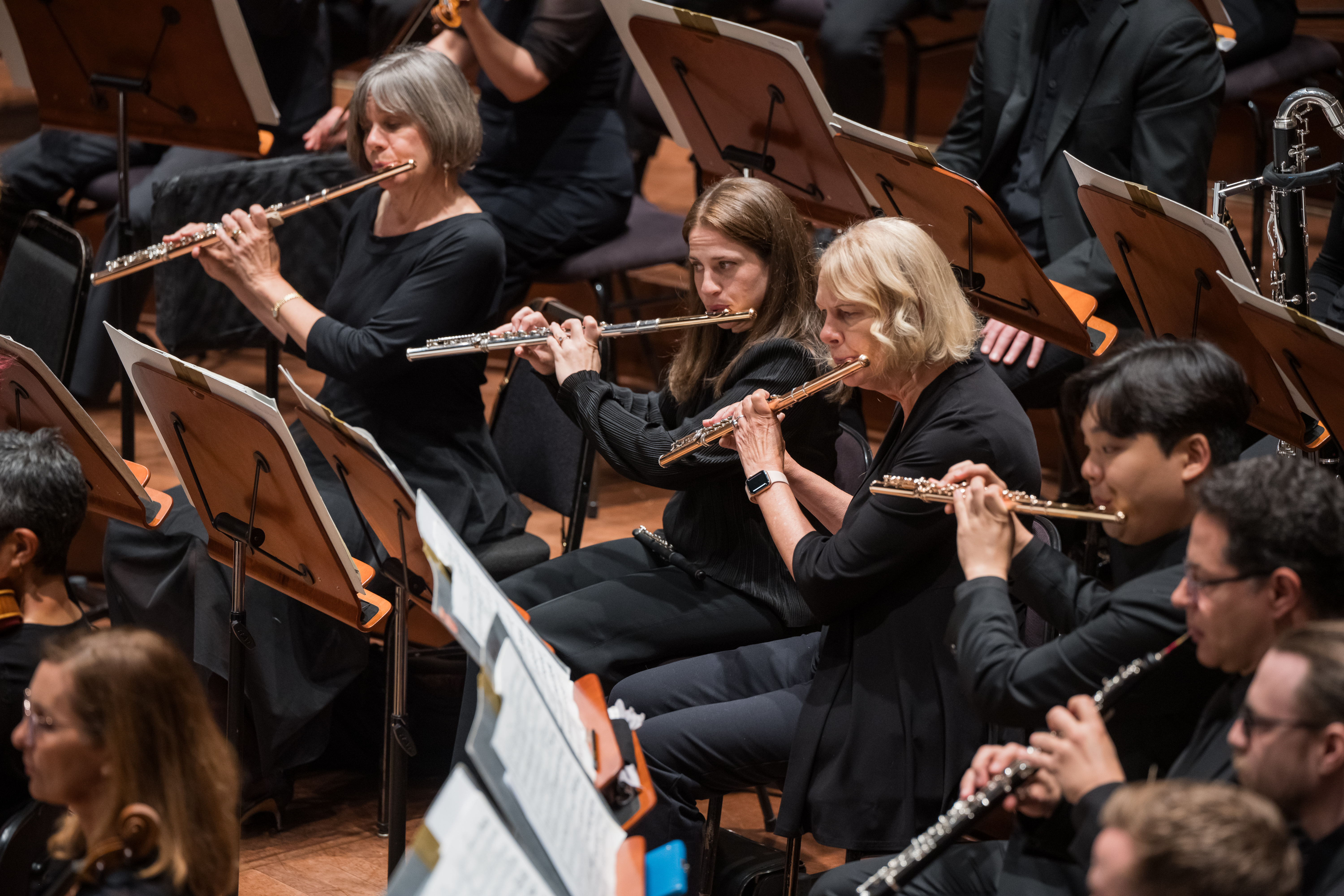 San Francisco Symphony - Orchestra