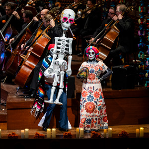 Dia de los Muertos
