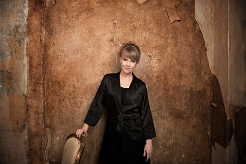 Susanna Mälkki