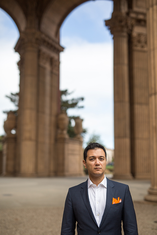 Nicholas Phan
