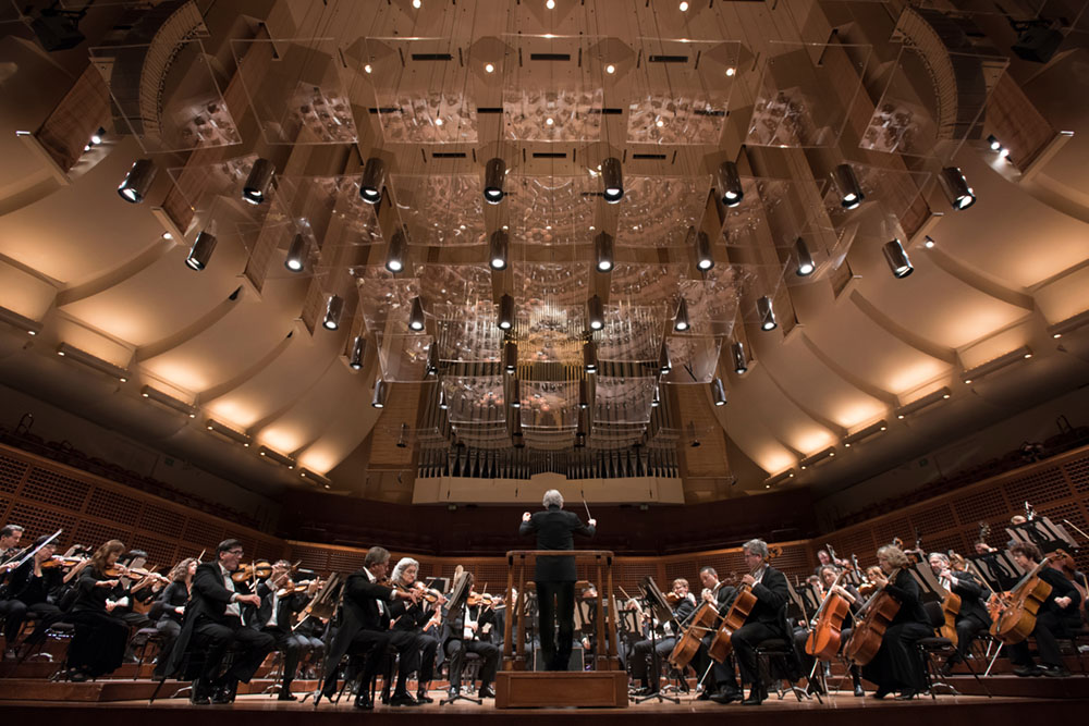 MTT conducts the SF Symphony