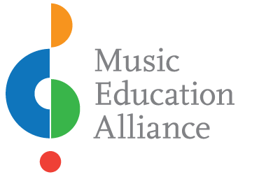Music Education Alliance logo