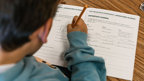 An AIM workbook