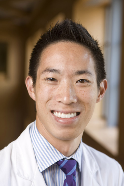 Matthew Kan