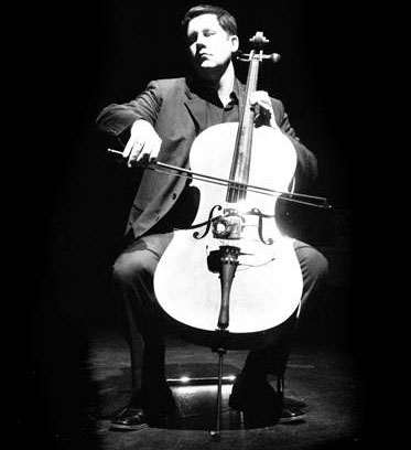 Portrait of Nick Photinos