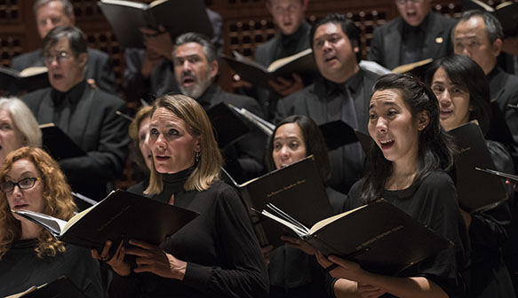 Chorus