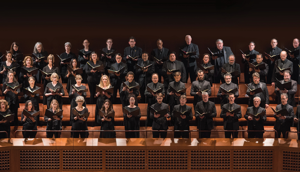 San Francisco Symphony San Francisco Symphony Chorus Carmina Burana