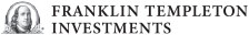 Franklin Templeton Investments logo