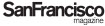 SF Magazine logo