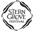 Stern Grove logo