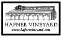 Hafner Wine Logo
