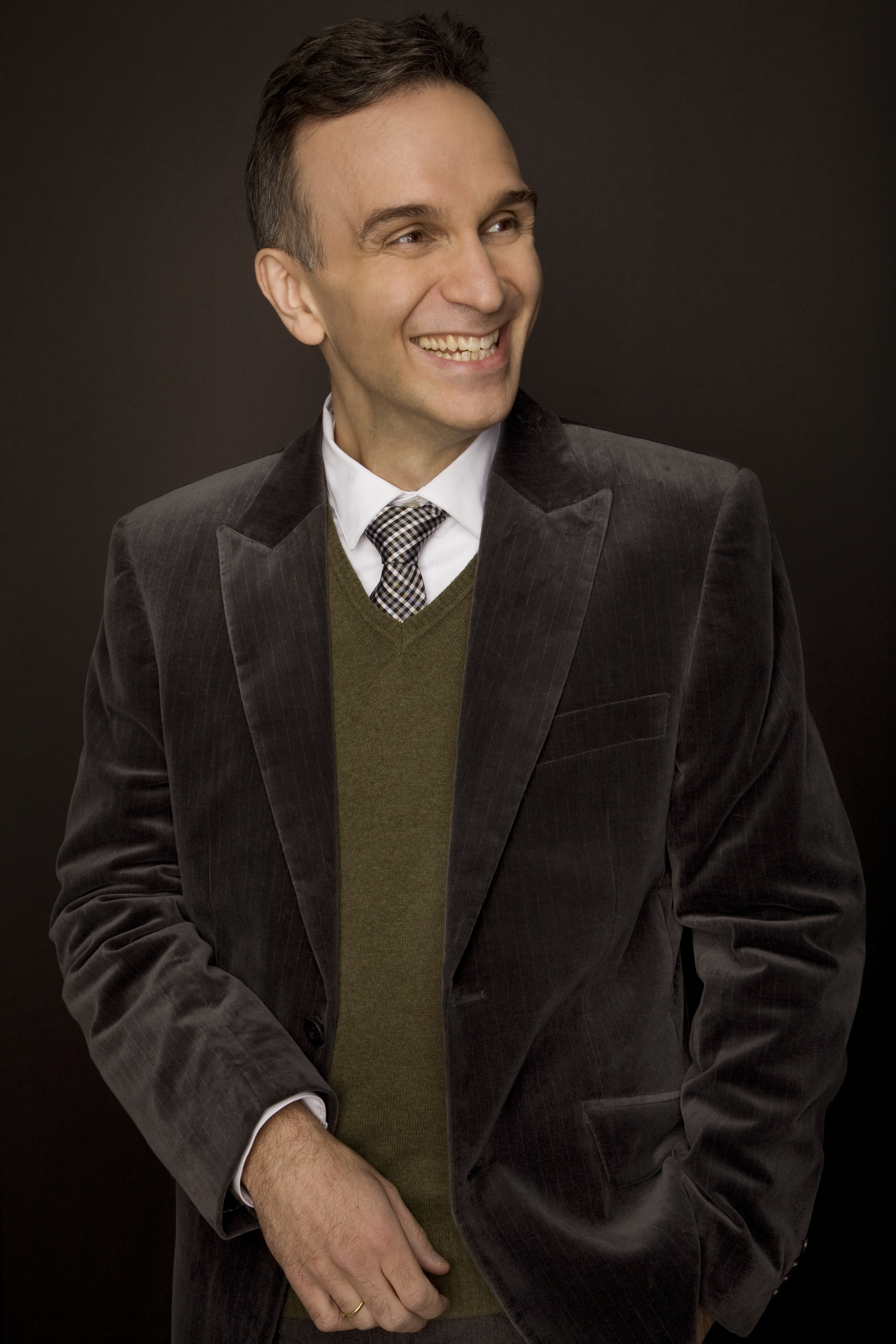 Gil Shaham