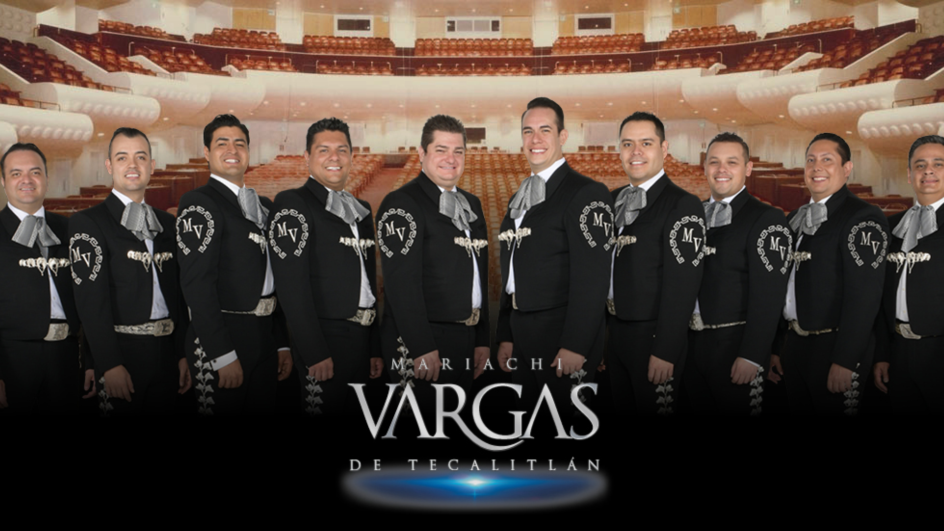Mariachi Vargas
