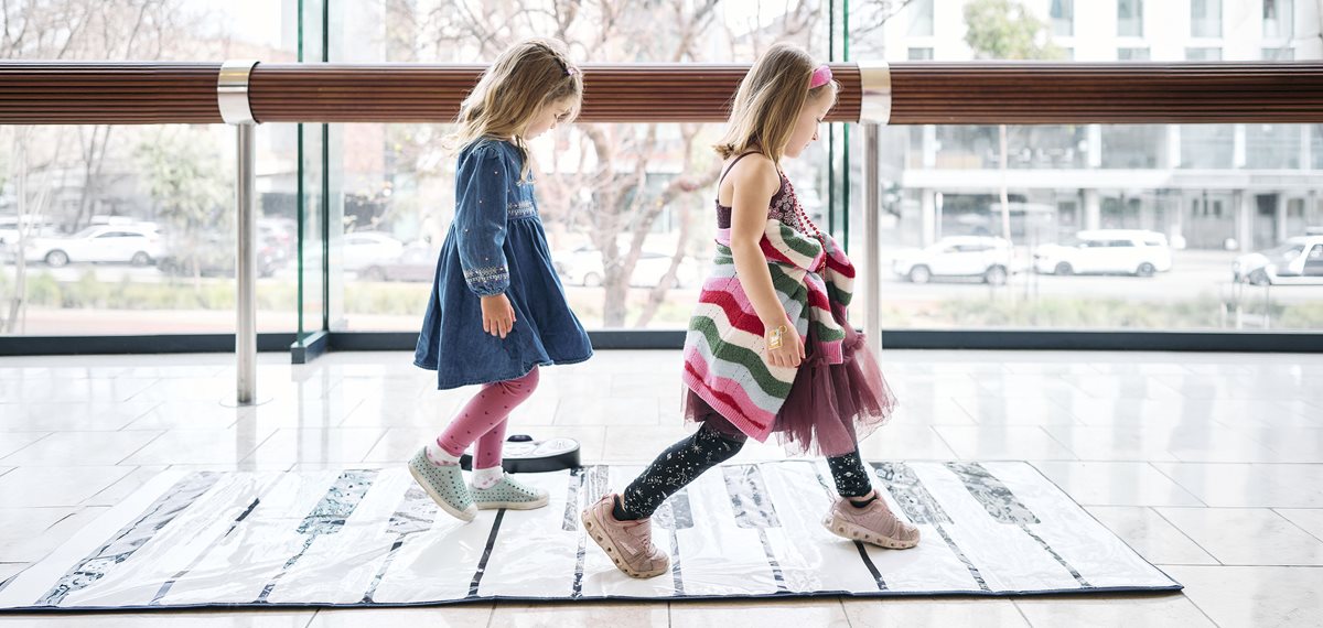 SF Symphony: Music for Families