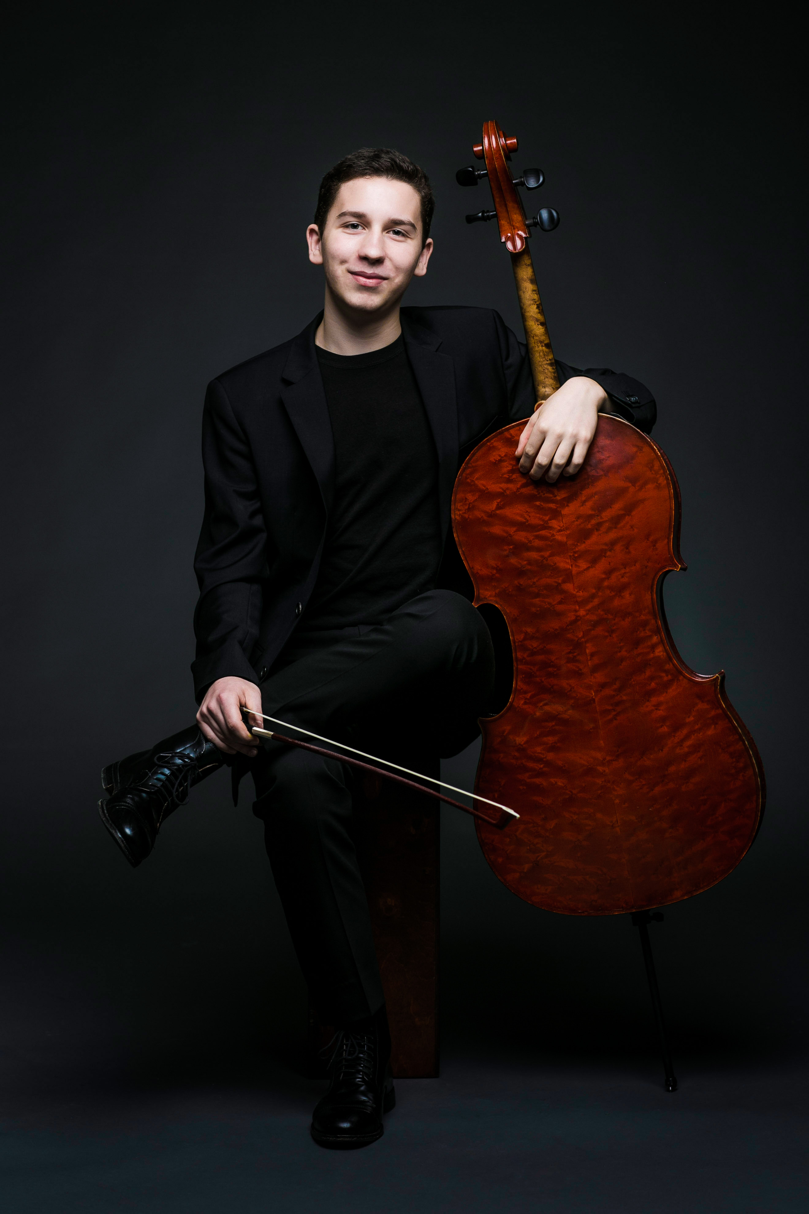 Oliver Herbert
