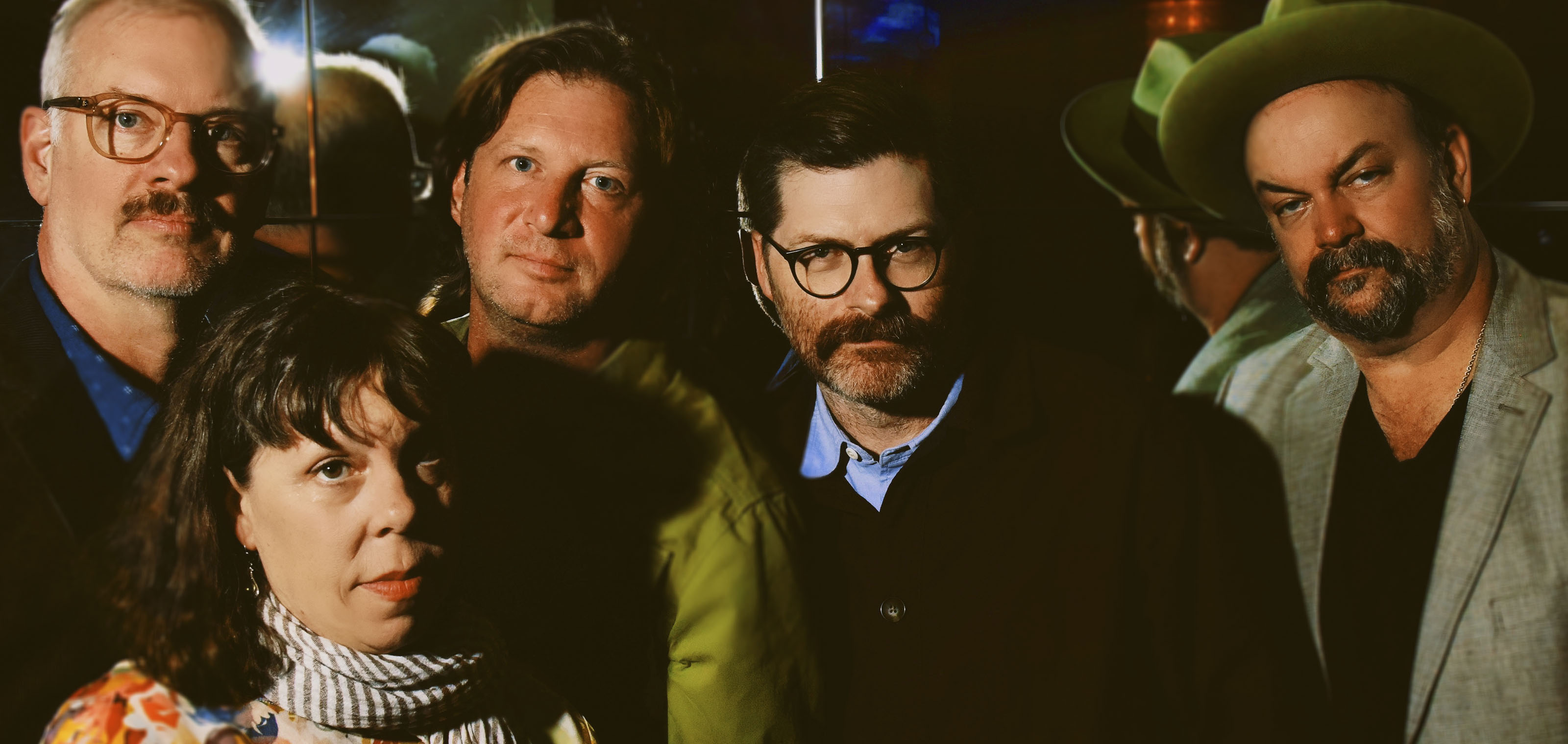The Decemberists with the SF Symphony