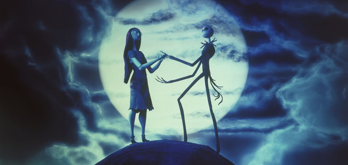 SF Symphony: The Nightmare Before Christmas