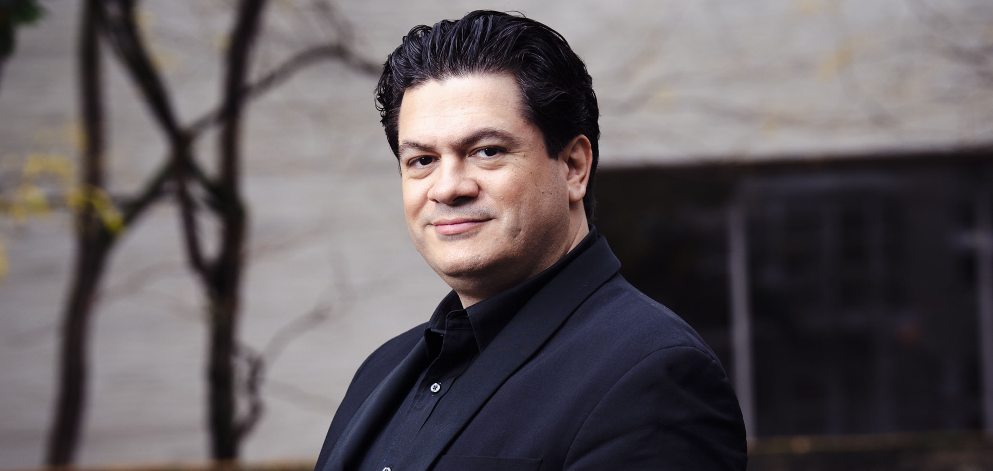 San Francisco Symphony - Măcelaru - Dvořák's New World