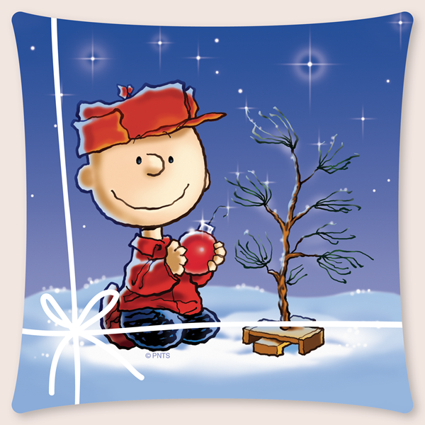 A Charlie Brown Christmas—Live! Concerts at the SF Symphony